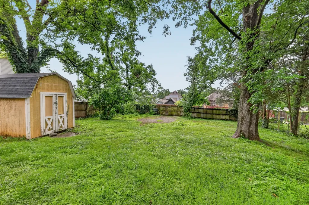 1609 Shelby Avenue Nashville TN 37206