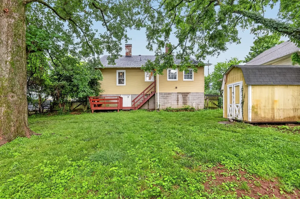 1609 Shelby Avenue Nashville TN 37206