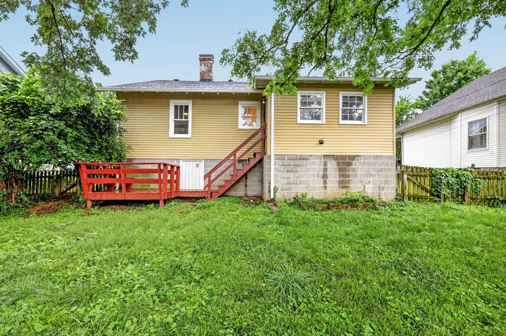 1609 Shelby Avenue Nashville TN 37206