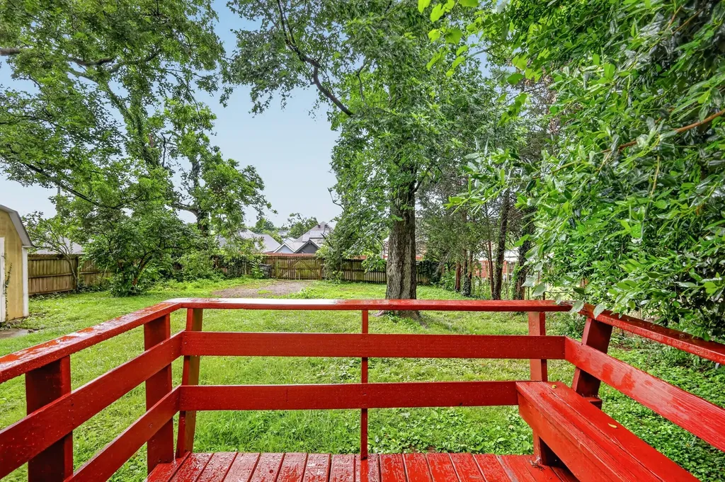 1609 Shelby Avenue Nashville TN 37206