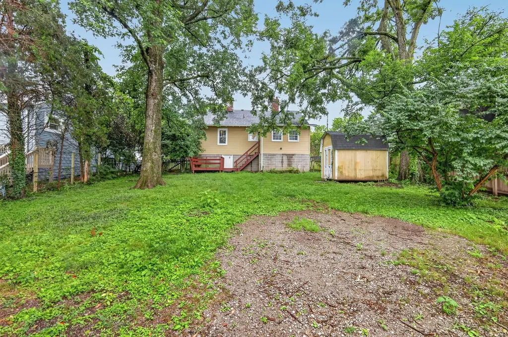 1609 Shelby Avenue Nashville TN 37206