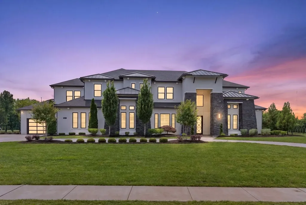 1297 Broad Oaks Drive Brentwood TN 37027