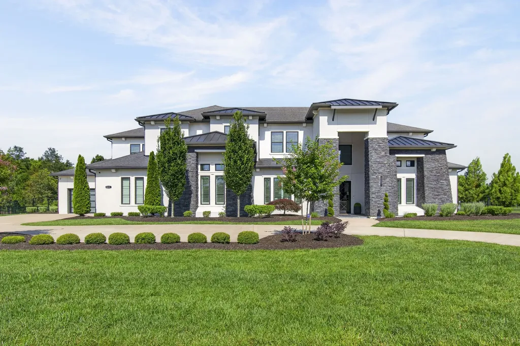 1297 Broad Oaks Drive Brentwood TN 37027