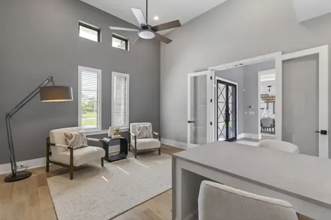1297 Broad Oaks Drive Brentwood TN 37027