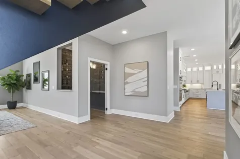 1297 Broad Oaks Drive Brentwood TN 37027