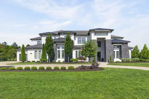 1297 Broad Oaks Drive Brentwood TN 37027