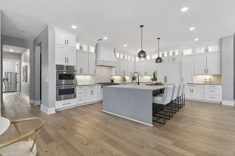 1297 Broad Oaks Drive Brentwood TN 37027