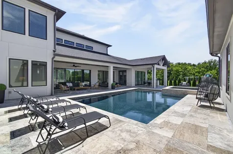 1297 Broad Oaks Drive Brentwood TN 37027