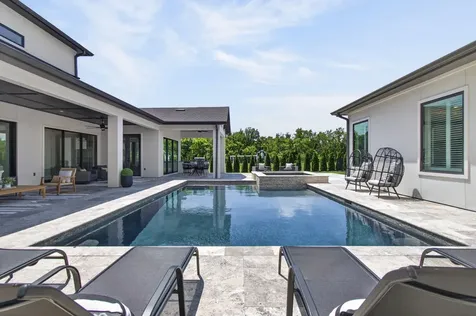 1297 Broad Oaks Drive Brentwood TN 37027