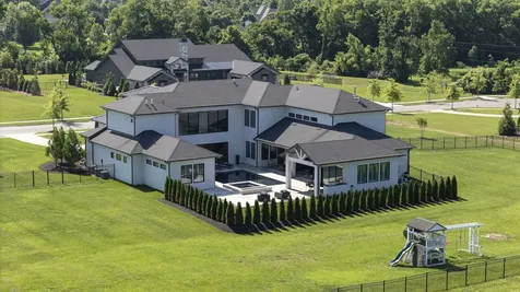 1297 Broad Oaks Drive Brentwood TN 37027