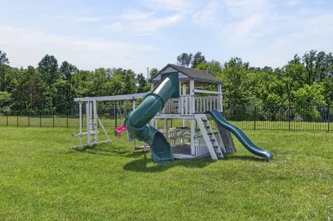 1297 Broad Oaks Drive Brentwood TN 37027