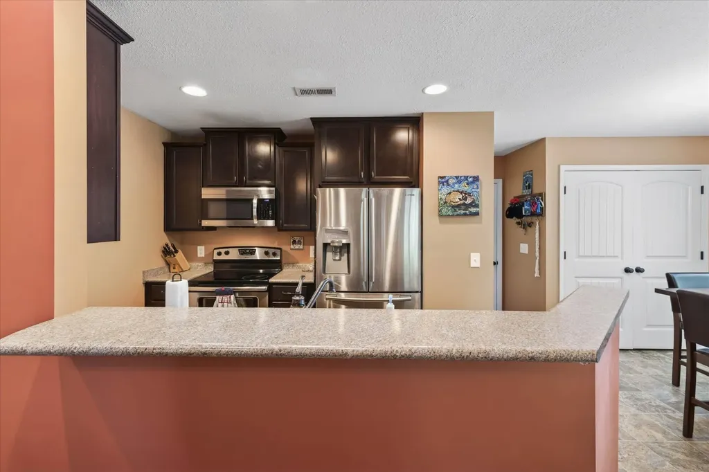 2852 Kettle Court Clarksville TN 37043