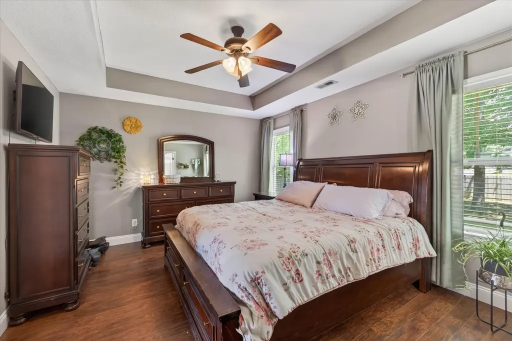 2852 Kettle Court Clarksville TN 37043
