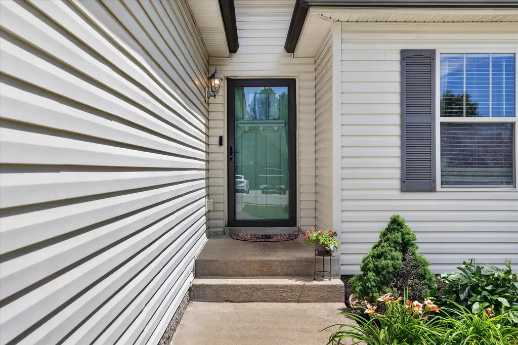 2852 Kettle Court Clarksville TN 37043