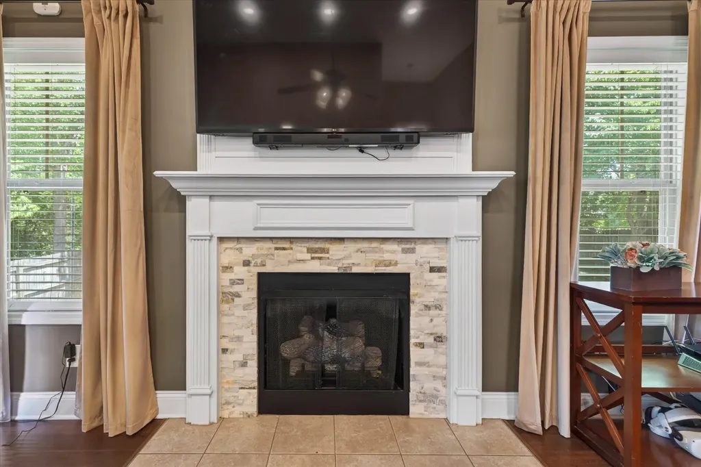2852 Kettle Court Clarksville TN 37043