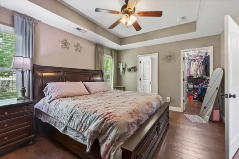 2852 Kettle Court Clarksville TN 37043