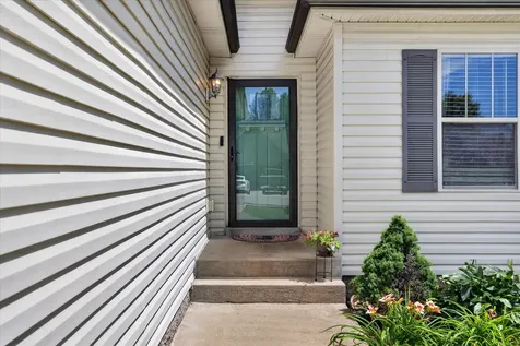 2852 Kettle Court Clarksville TN 37043