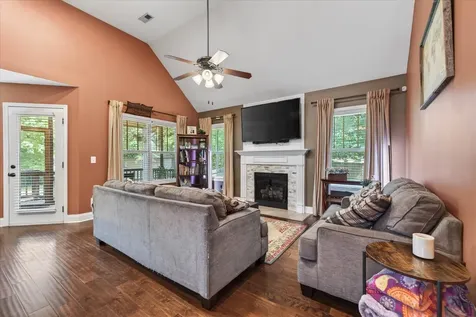 2852 Kettle Court Clarksville TN 37043