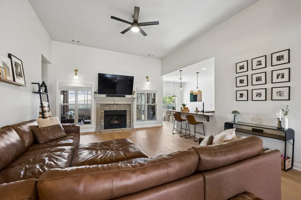 2222 Clays Mill Drive Murfreesboro TN 37129