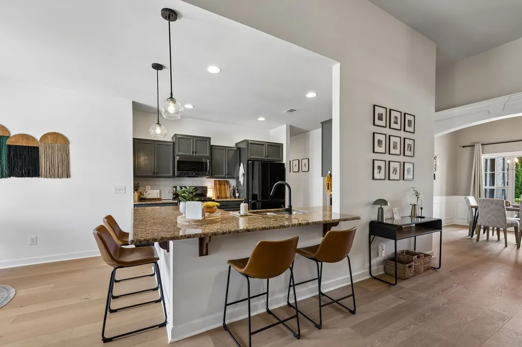 2222 Clays Mill Drive Murfreesboro TN 37129