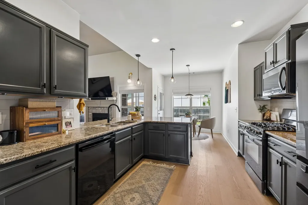 2222 Clays Mill Drive Murfreesboro TN 37129
