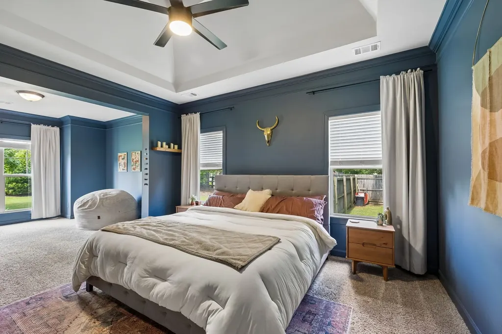 2222 Clays Mill Drive Murfreesboro TN 37129