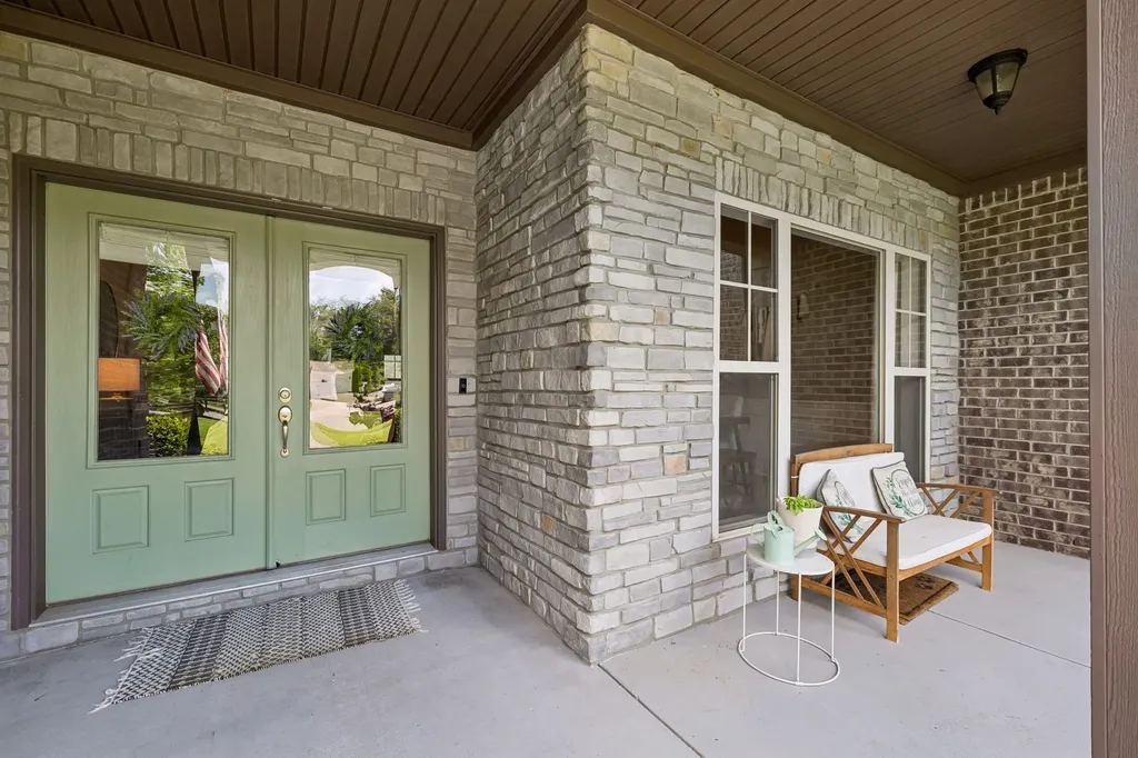 2222 Clays Mill Drive Murfreesboro TN 37129