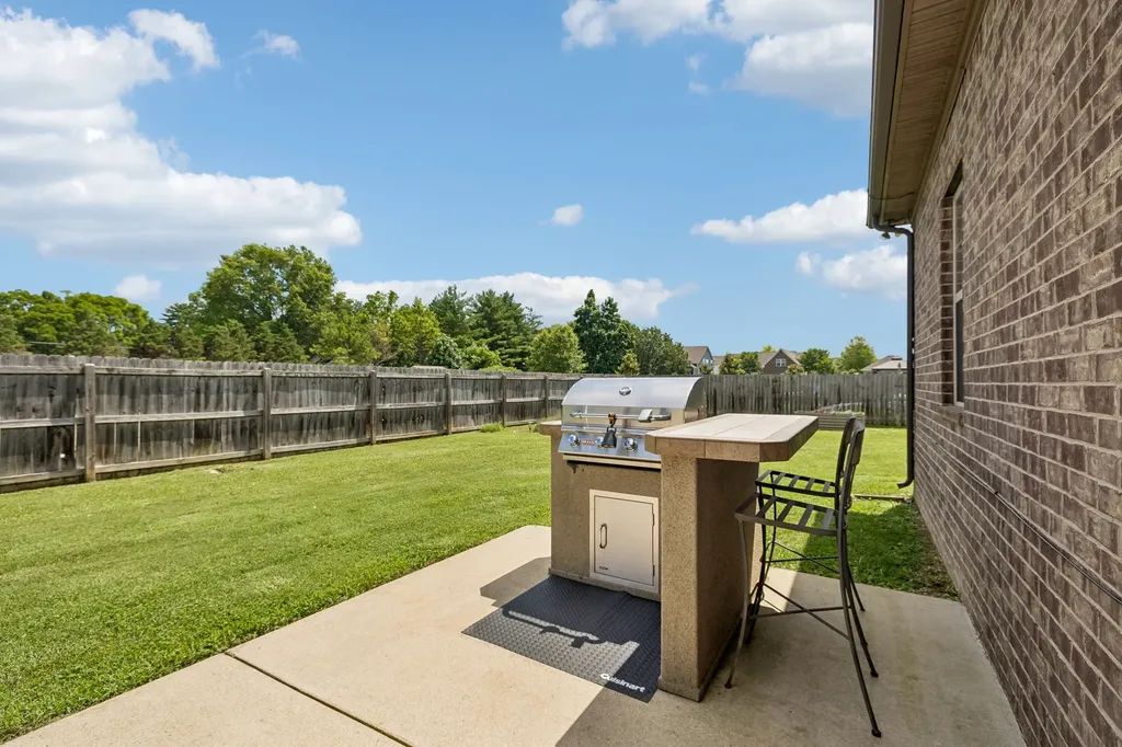 2222 Clays Mill Drive Murfreesboro TN 37129