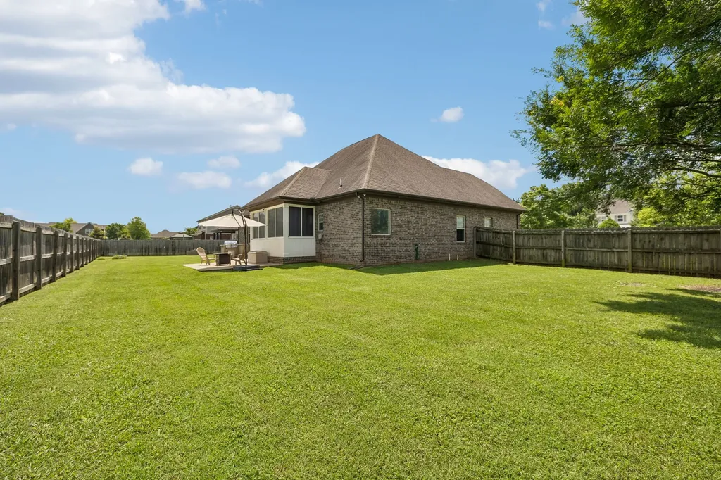 2222 Clays Mill Drive Murfreesboro TN 37129