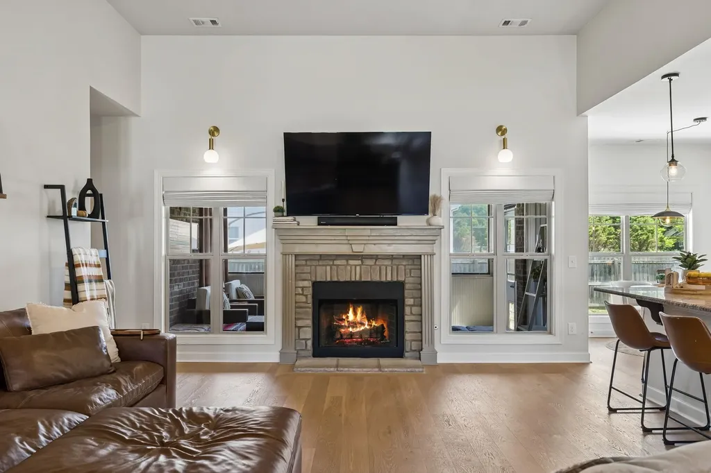 2222 Clays Mill Drive Murfreesboro TN 37129