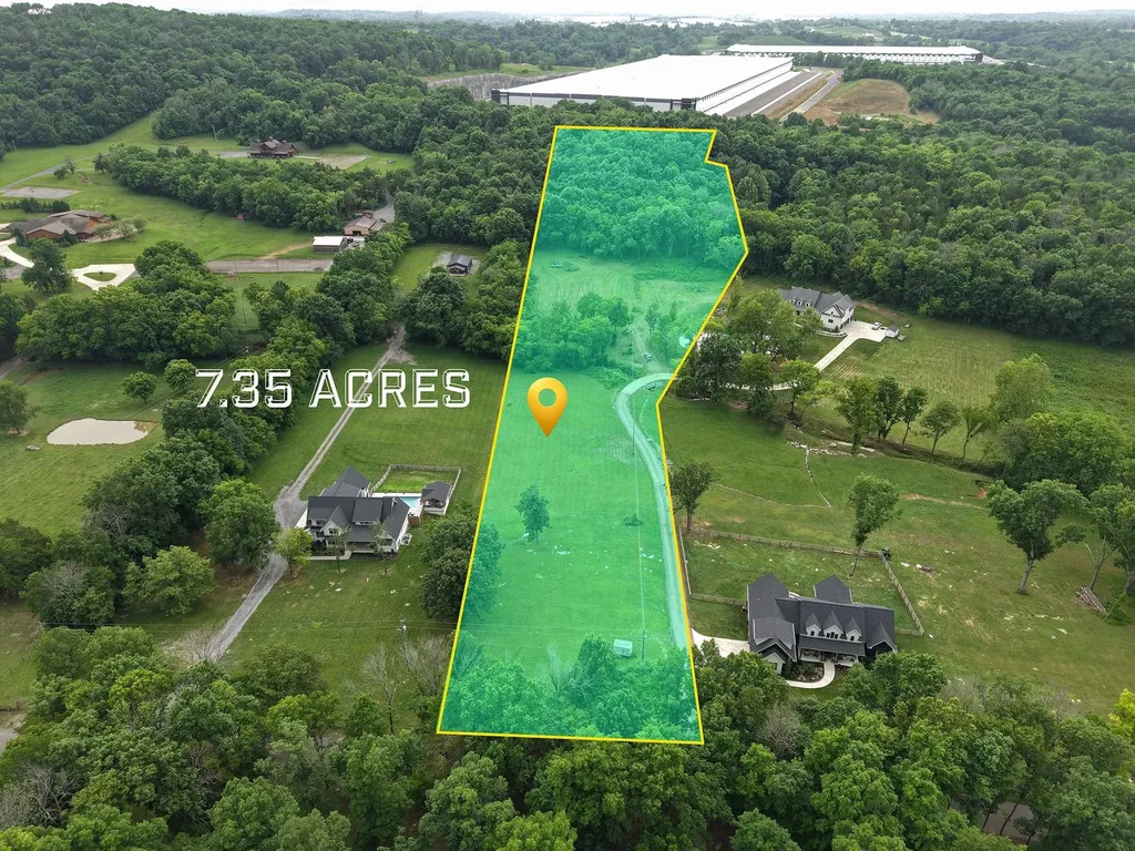 2740 Callis Road Lebanon TN 37090