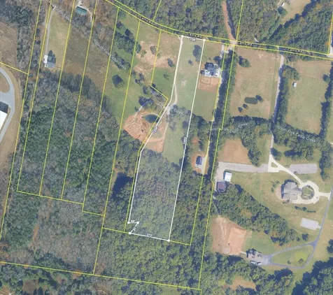2740 Callis Road Lebanon TN 37090