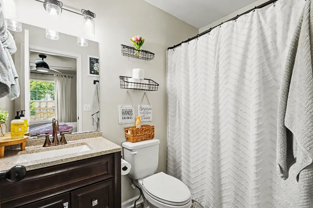 112 Jupiter Drive Ashland City TN 37015