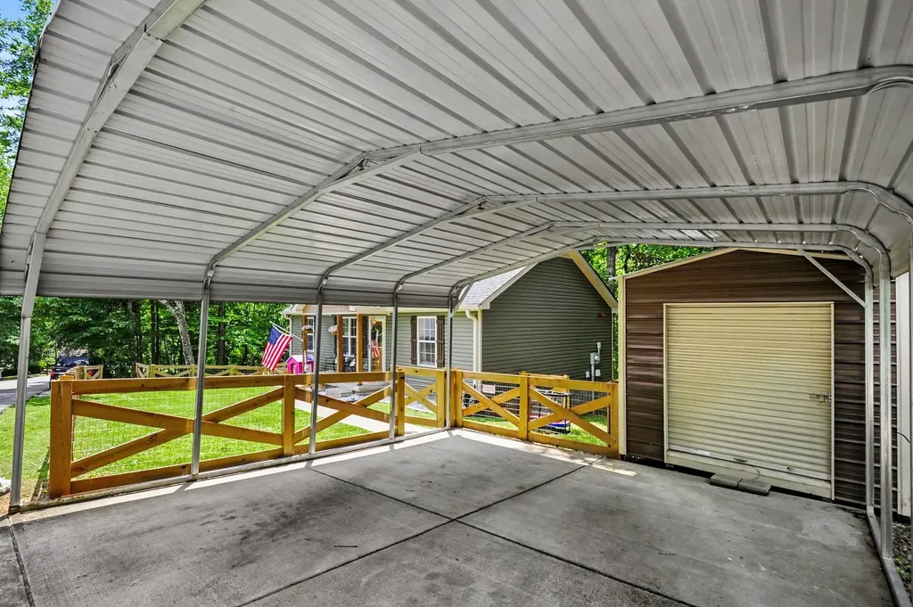 112 Jupiter Drive Ashland City TN 37015