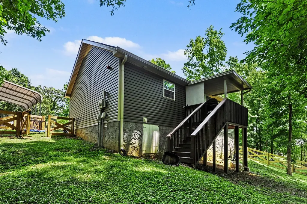 112 Jupiter Drive Ashland City TN 37015
