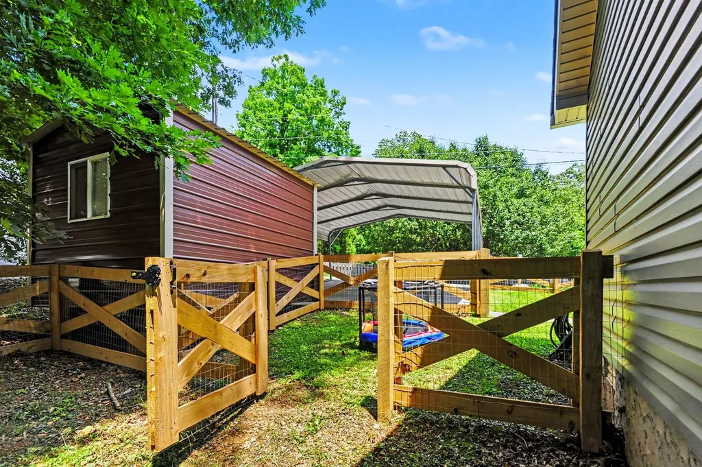 112 Jupiter Drive Ashland City TN 37015