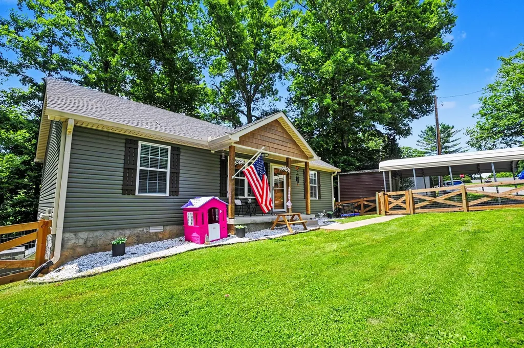 112 Jupiter Drive Ashland City TN 37015
