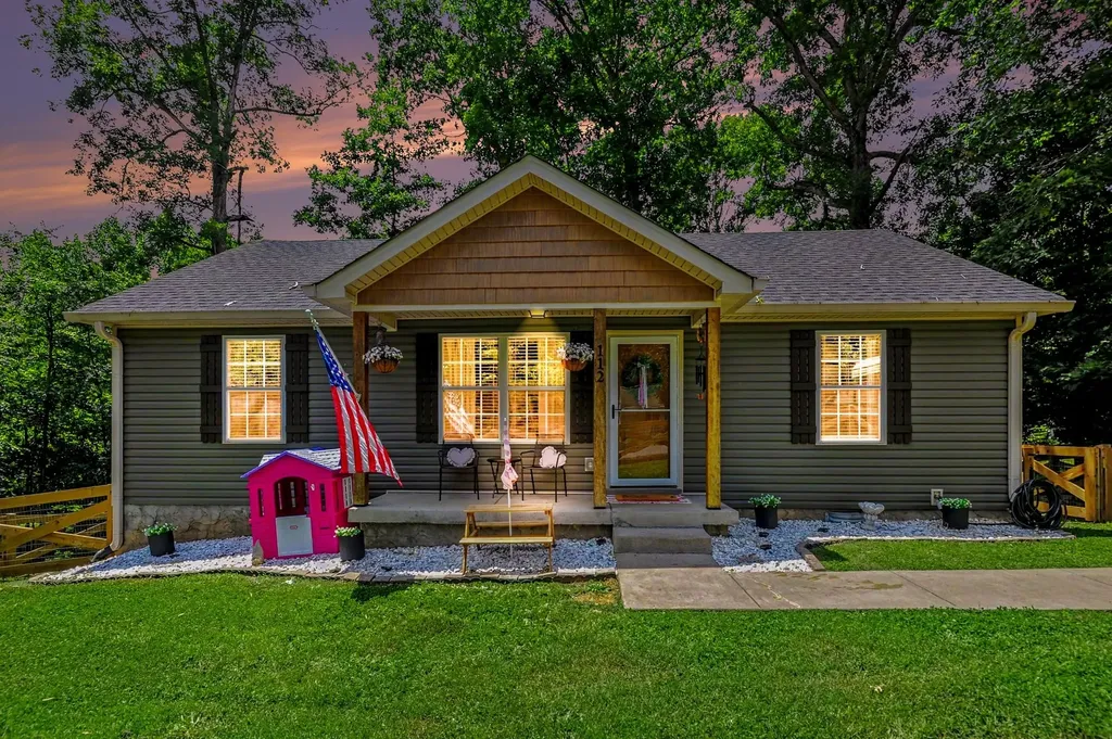 112 Jupiter Drive Ashland City TN 37015