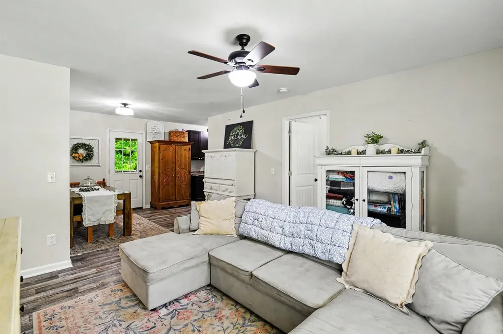 112 Jupiter Drive Ashland City TN 37015