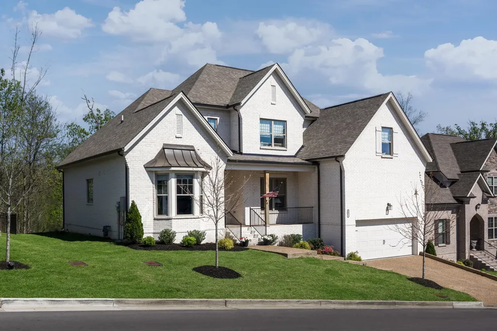 8033 Still Spring Ridge Drive Nashville TN 37221