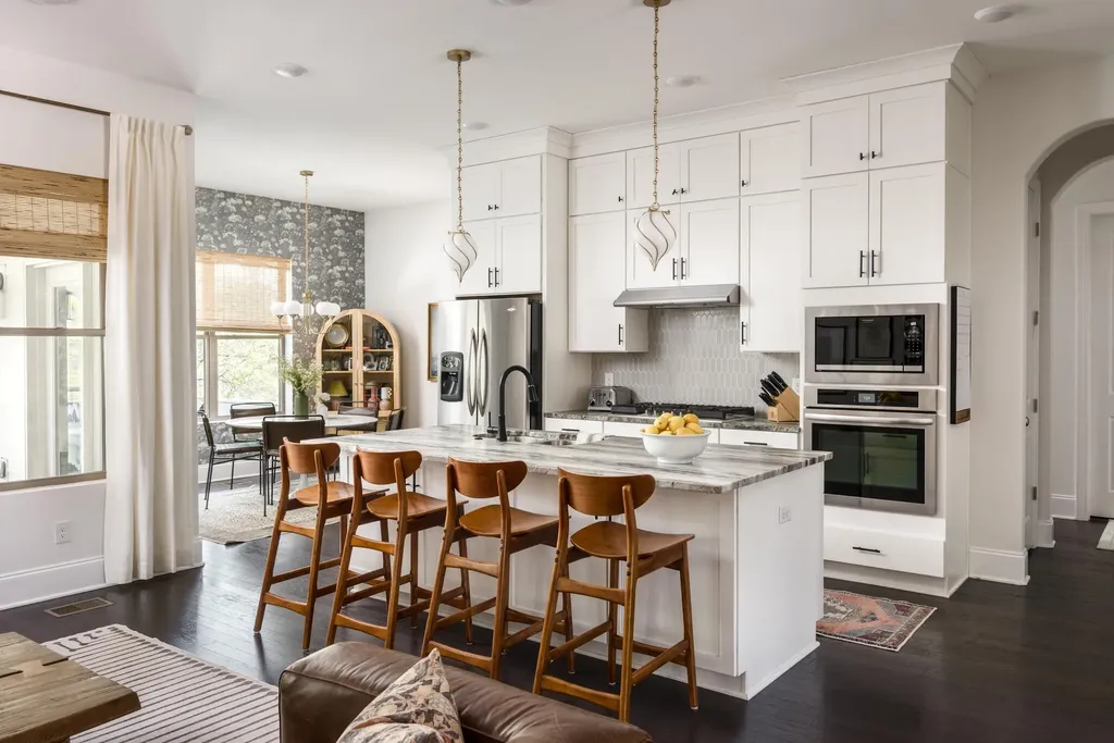 8033 Still Spring Ridge Drive Nashville TN 37221