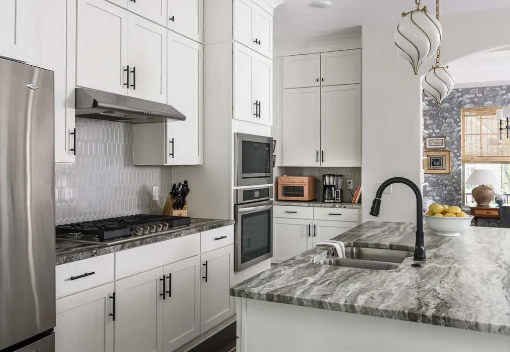 8033 Still Spring Ridge Drive Nashville TN 37221
