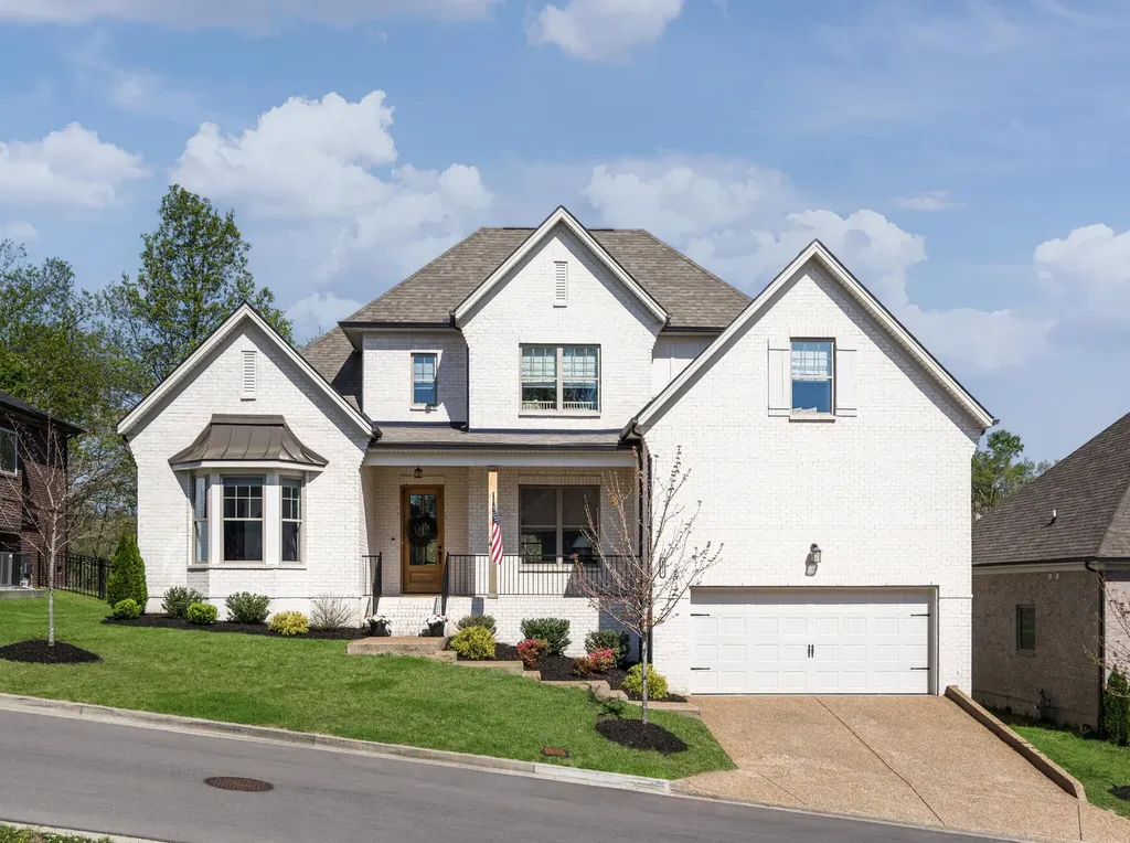8033 Still Spring Ridge Drive Nashville TN 37221