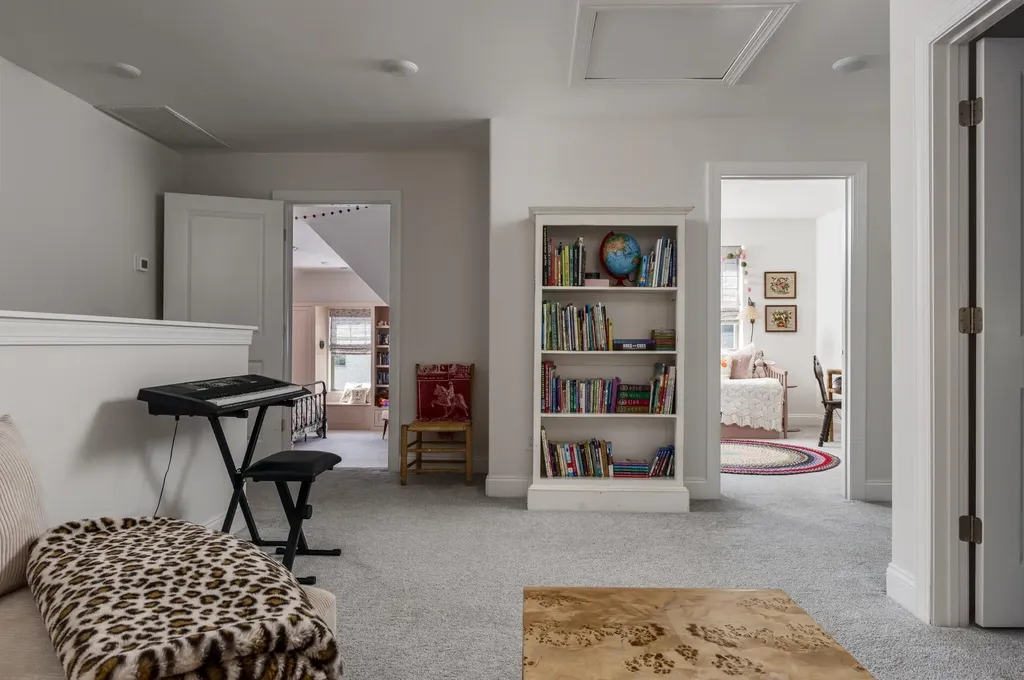 8033 Still Spring Ridge Drive Nashville TN 37221