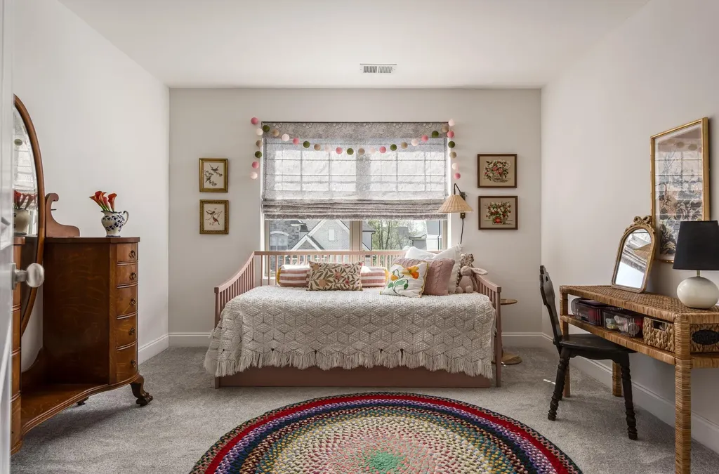 8033 Still Spring Ridge Drive Nashville TN 37221