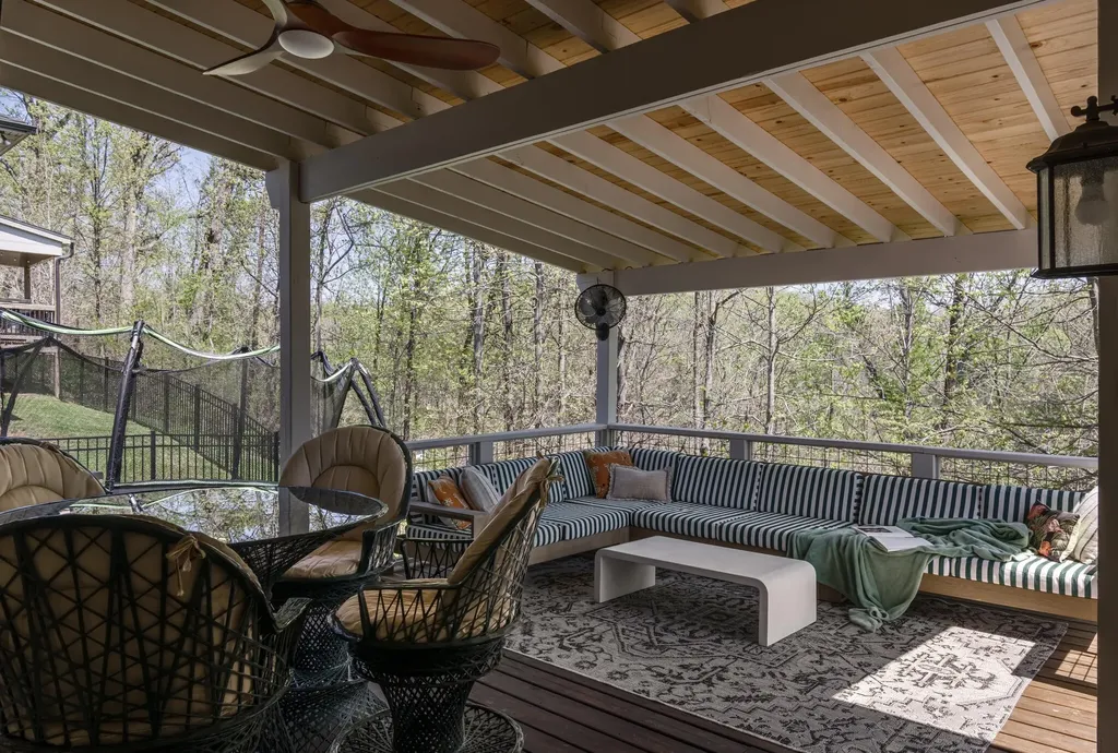8033 Still Spring Ridge Drive Nashville TN 37221