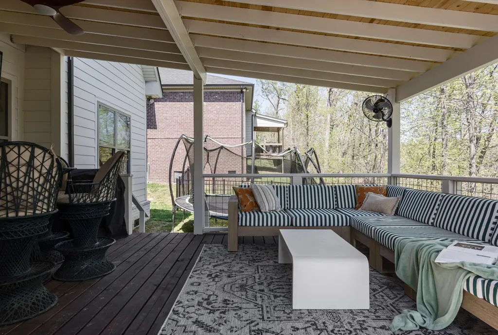 8033 Still Spring Ridge Drive Nashville TN 37221