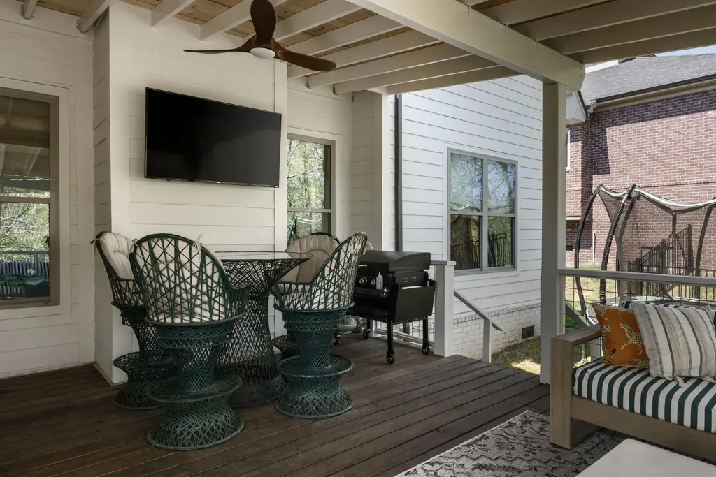 8033 Still Spring Ridge Drive Nashville TN 37221