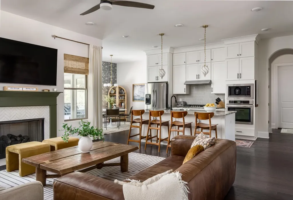 8033 Still Spring Ridge Drive Nashville TN 37221