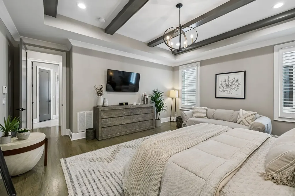 3815A Woodmont Lane Nashville TN 37215
